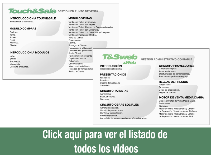 videos